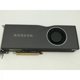 【中古】玄人志向 RD-RX5700XT-E8GB RX5700XT/8GB(GDDR6)/PCI-E【熊本】保証期間1週間