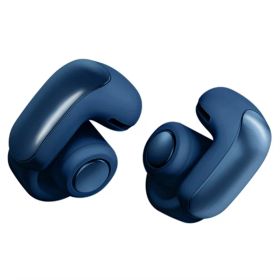 BOSE 完全ワイヤレスイヤホン Bose Ultra Open Earbuds ULTRA OPEN EB LUN Lunar Blue