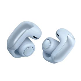 BOSE 完全ワイヤレスイヤホン Bose Ultra Open Earbuds ULTRA OPEN EB MSN Moonstone Blue