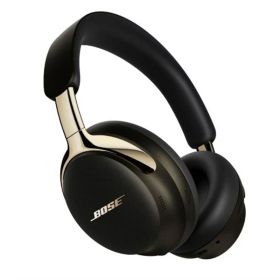 BOSE Bose QuietComfort Ultra Headphones (2nd Gen) QC ULTRA HP 2nd GLD DESERT GOLD