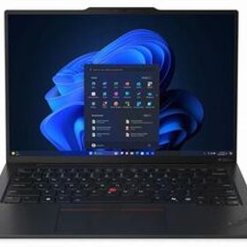 新品 未開封 Lenovo ThinkPad X1 Carbon Gen 13 IAL 21NX00A1JP Core Ultra 7 255H/RAM 32GB/SSD 1TB/14インチ2.8K有機EL/Windows11Home