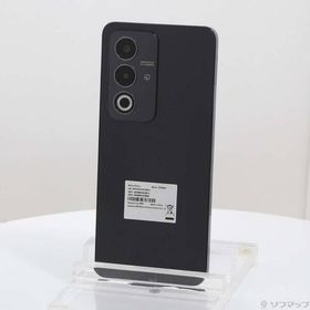 〔中古〕OPPO(オッポ) 〔展示品〕 OPPO A3 5G 128GB ブラック CPH2639 SIMフリー〔344-ud〕