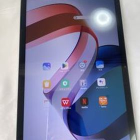 XIAOMI REDMI シャオミ タブレット 22081283G 128GB Wi-Fiモデル