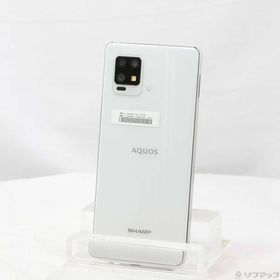 AQUOS zero6 新品 61,773円 中古 9,880円 | ネット最安値の価格比較