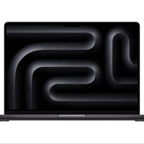 Apple 2025 MacBook Pro M5 1TBスペースブラック