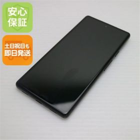 アンドロイド(ANDROID)のSIMフリー Google Pixel 6a セージ M666(スマートフォン本体)