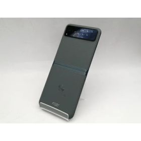 【中古】MOTOROLA 国内版 【SIMフリー】 motorola razr 40 セージグリーン 8GB 256GB PAYC0000JP【町田】保証期間1ヶ月【ランクA】