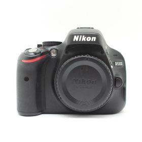 Nikon D5100 ボディ