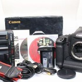 ■美品/元箱付き■キヤノン CANON EOS-1D X Mark II ボディ マーク2 デジタル一眼レフ EOS-1DXMK2 Digital SLR Body キャノン#Z6354