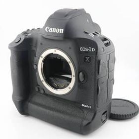 ★極上品★キヤノン CANON EOS-1D X Mark II ボディ★ I1010＃3571