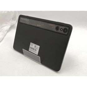 【中古】Nubia 国内版 【Wi-Fi】 REDMAGIC Astra ブラック 16GB 512GB NP05J【ECセンター】保証期間１ヶ月【ランクA】