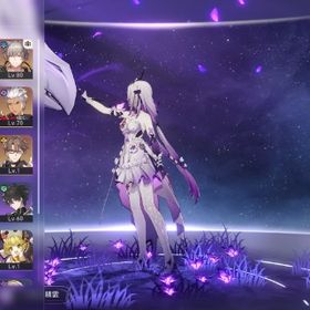 最終値下げ引退アカウント キュレネ キャス ヒアンシー | 崩壊スターレイル(崩スタ)のアカウントデータ、RMTの販売・買取一覧