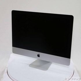 〔中古〕Apple(アップル) iMac 21.5-inch Early-2019 MRT42J／A Core_i5 3GHz 8GB Fusion Drive1TB 〔10.15 Catalina〕〔258-ud〕