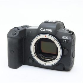 《新同品》Canon EOS R5