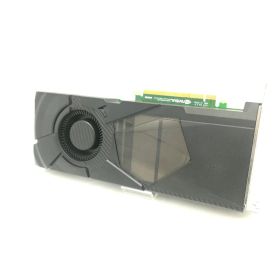 【中古】NVIDIA GeForce RTX2080 8GB (GDDR6)/PCI-E【広島】保証期間1週間