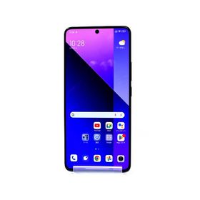 Redmi Note 13 Pro 5G au [ミッドナイトブラック]