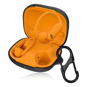 For Beats Powerbeats Pro 2 ケース カバー Mosasa Beats Powerbeats Pro 2 シリコン保護ケース 充電便利 全面保護