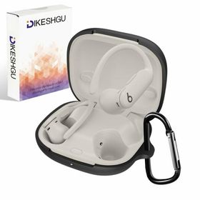 Dikeshgu for Beats Powerbeats Pro 2 ケース Beats Powerbeats Pro2 カバー シリコン製 全面保護 落下防止 キズ防