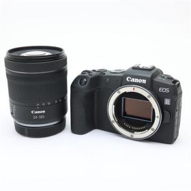 《美品》Canon EOS RP RF24-105 IS STM レンズキット