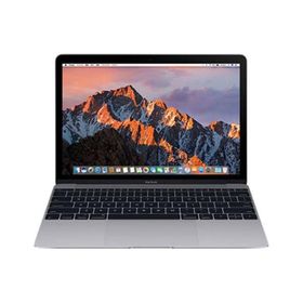 MacBook 2016年 MLH82J/A【安心保証】