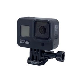 GoPro◆ビデオカメラ GoPro HERO8 BLACK LTDBOXset CHDRB-801-FW