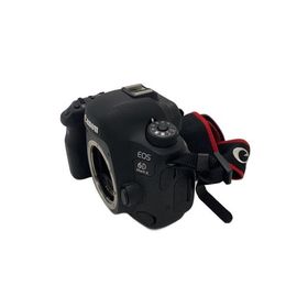 CANON◆デジタル一眼カメラ EOS 6D Mark II ボディ DS126631