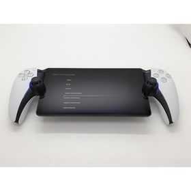 【中古】SONY PlayStation Portal リモートプレーヤー CFIJ-18000【福岡天神】保証期間１週間【ランクA】