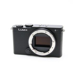 《美品》Panasonic LUMIX S9 ボディ DC-S9-K ジェット