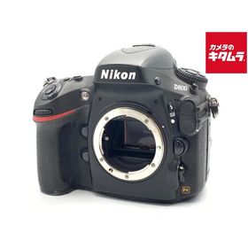【中古】 【並品】 ニコン D800 ボディ