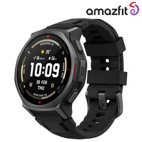 アマズフィット T-Rex 3 Pro 44mm 充電式クォーツ スマートウォッチ ブランド メンズ レディース チタン Bluetooth Amazfit SP170079-C239