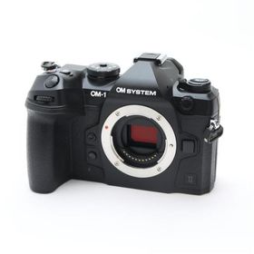 《良品》OM SYSTEM OM-1 Mark II ボディ