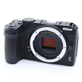 《美品》Nikon Z30 ボディ