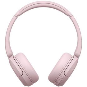 ソニー Bluetooth対応ダイナミック密閉型ヘッドホン(ピンク) SONY WH-CH520-PZ 返品種別A