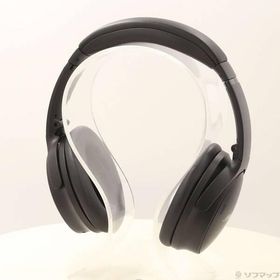 〔中古〕BOSE(ボーズ) QuietComfort 45 headphones ブラック〔198-ud〕