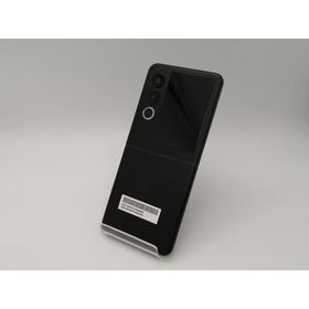 【中古】ZTE ymobile 【SIMフリー】 nubia Flip 2 6GB 128GB ブラック A404ZT【広島本通】保証期間１ヶ月【ランクB】