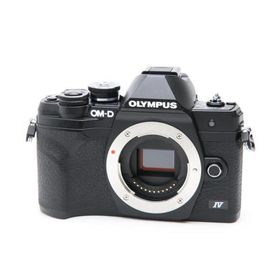 《美品》OLYMPUS OM-D E-M10 Mark IV ボディ