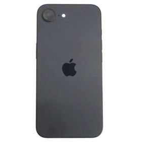 【中古】アップル Apple iPhone 16e 256GB ブラック MD1T4J/A SIMフリー その他 【ベクトル 古着】 251202