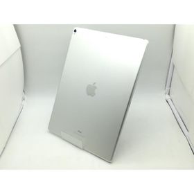 【中古】Apple 【Wi-Fi】 12.9インチ iPad Pro（第2世代/2017） 512GB シルバー MPL02J/A【OSU301】保証期間１ヶ月【ランクC】