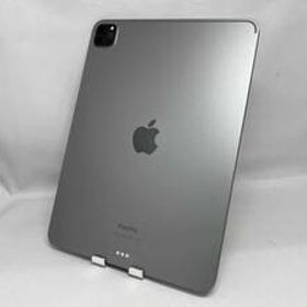 MNXD3J/A iPad Pro Wi-Fi 128GB スペースグレイ