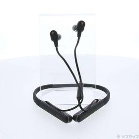 〔中古〕SONY(ソニー) WI-1000XM2 B ブラック〔349-ud〕