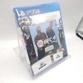 PS4 EA SPORTS UFC 4