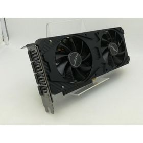 【中古】玄人志向 GALAKURO GAMING GG-RTX3060-E8GB/DF RTX3060/8GB(GDDR6)/PCI-E【大須】保証期間１週間