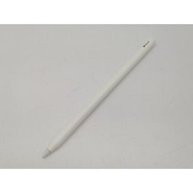 【中古】Apple Apple Pencil（第2世代） MU8F2J/A【札幌南2条】保証期間１週間