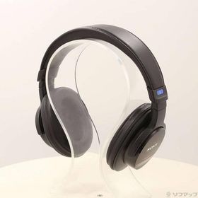 〔中古〕SONY(ソニー) MDR-M1ST ブラック〔269-ud〕