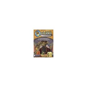 中古ボードゲーム オルレアン 拡張セット 交易と陰謀 日本語版 (Orleans： Trade＆Intrigue)