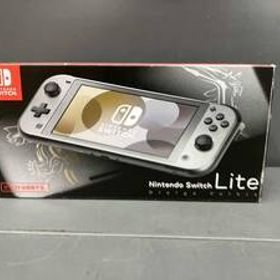 Nintendo Switch Lite ディアルガ・パルキア(HDHSVAZAA)