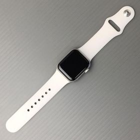 【中古】 Apple Watch SE 第2世代 GPSモデル 40mm スターライトスポーツバンド S/M MXEF3J/A (A2722) (FAK18023) AppleWatch /32GB / 発売時期2024年〜