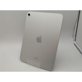 【中古】Apple 【Wi-Fi】 iPad（第10世代/2022） 256GB シルバー MPQ83J/A【札幌南2条】保証期間1ヶ月【ランクA】