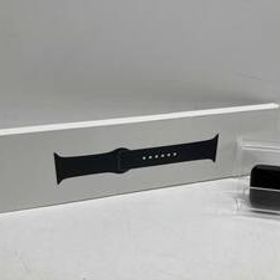 Apple アップルウォッチMKQ13J/A SE 40mm GPS スマートウォッチ