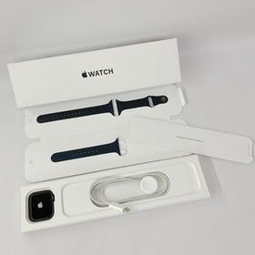Apple MKQ63J/A 【Apple Watch SE 第1世代 GPSモデル 44mm 】【製造番号 : G99J278QQ07Y】《家電・山城店》◆A2620